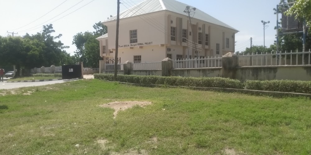 Ramat Polytechnic Maiduguri photo 4